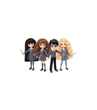 Imagen de Figura Harry Potter Articulada 20 Cm