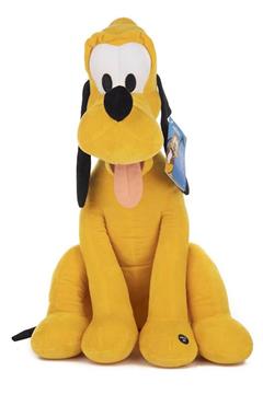 Imagen de Peluche Pluto Con Sonidos