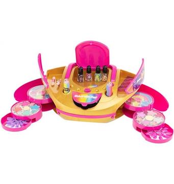 Imagen de Reproductor CD Maquillaje Rainbow High