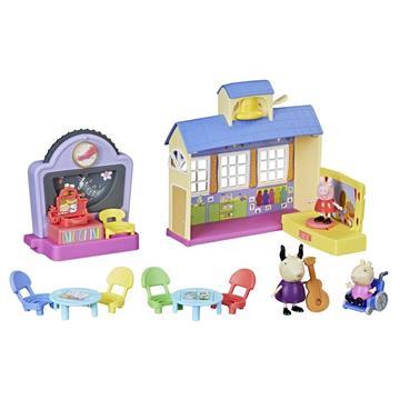 Imagen de Juguete La Guardería De Peppa Pig