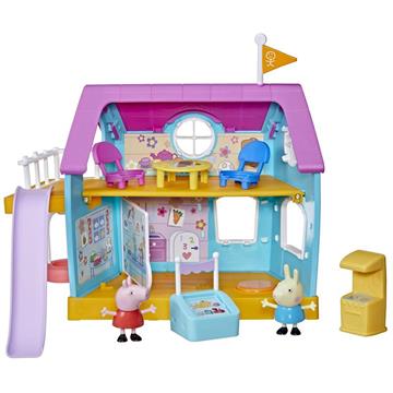 Imagen de Juguete La Casa De Peppa Pig