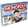 Imagen de Juego Monopoly Viaja Por El Mundo