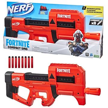 Las nerf más discount baratas