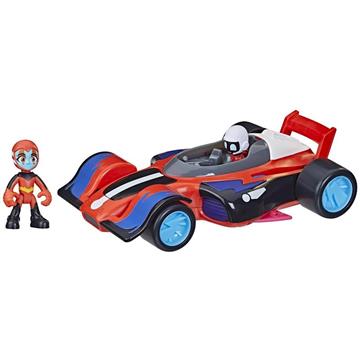 Imagen de Coche PJ Masks Animal Power Flash Cruiser