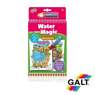Imagen de Libreta Mágica Water Magic Animales