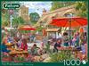 Imagen de Puzzle Pub Garden 1000 Piezas