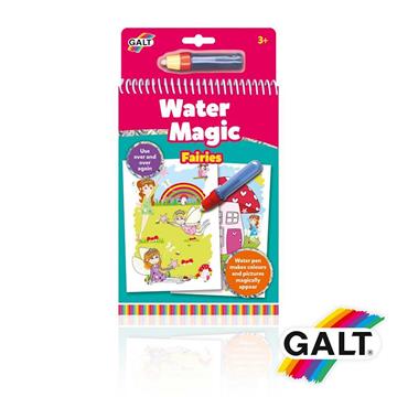 Imagen de Libreta Mágica Water Magic Hadas