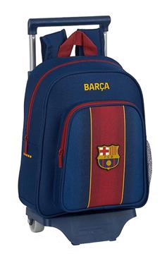 Imagen de Mochila Con Carro FC Barcelona 1ª Equipación