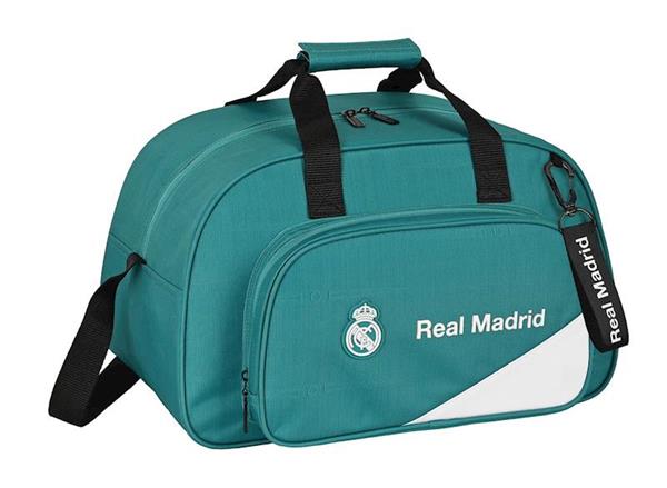 Imagen de Bolsa De Deporte De Real Madrid 3ª Equipación