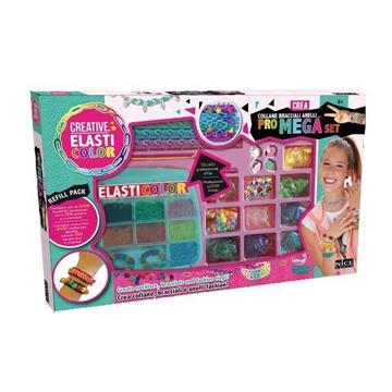 Imagen de Mega Set Elasticolor Pro