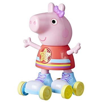 Imagen de Patinadora Peppa Pig Canta Y Baila