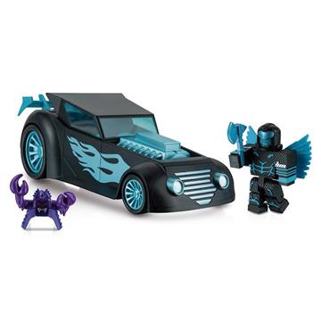 Imagen de Coche Roblox Legend Of Speed