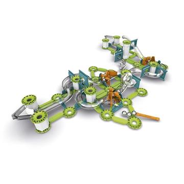 Imagen de Juego Mechanics Gravity Combo Race & Loops 