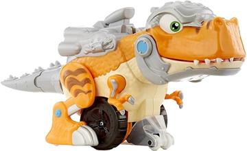 Imagen de Dinosaurio T-Rex Strike Radio Control