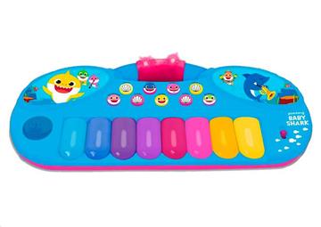 Imagen de Órgano Electrónico Baby Shark