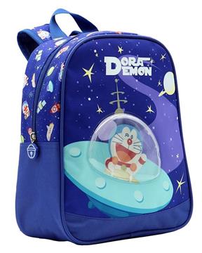 Imagen de Mochila Pre Escolar Doraemon Space
