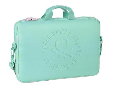 Imagen de Funda Portátil 15.6" Benetton World