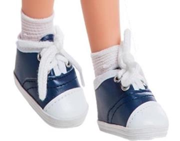 Imagen de Zapatos Paola Reina 32Cm