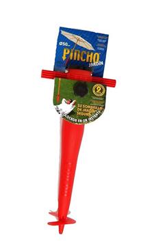 Imagen de Pincho Sombrilla Jardín 
