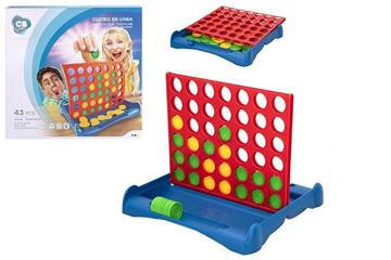 Imagen de Juego Mesa 4 En Línea