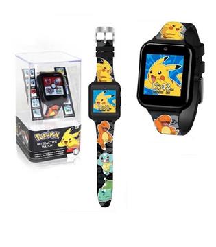 Imagen de Reloj Inteligente Pokemon