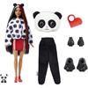 Imagen de Muñeca Barbie Cutie Reveal Panda