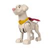 Imagen de Figura Dc Liga De Supermascotas Pup Pup Y Away Krypto