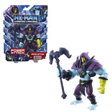 Imagen de Figura Articulada Masters Of The Universe Skeletor