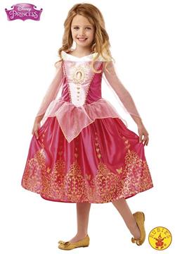 Imagen de Disfraz Bella Durmiente Classic Talla 3-4 Años