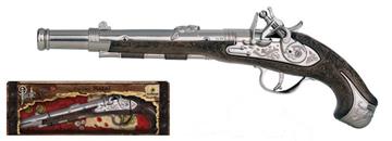 Imagen de Pistola Juguete Gran Caribe