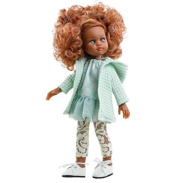 Imagen de Muñeca Nora Funky Las Amigas