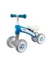 Imagen de Triciclo Baby Walkers Cutey Azul