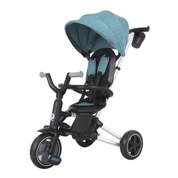 Imagen de Triciclo Nova Eva Wheel Verde