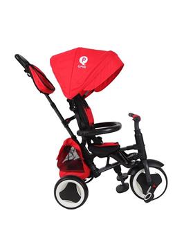 Imagen de Triciclo Rito Especial Rojo