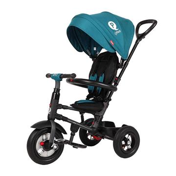 Imagen de Triciclo Rito Air Wheel Verde