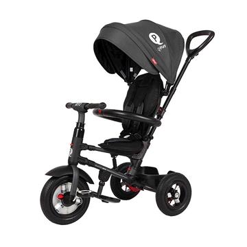 Imagen de Triciclo Rito Air Wheel Negro