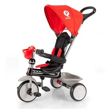 Imagen de Triciclo Ranger Rojo