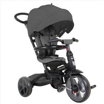 Imagen de Triciclo Premium Negro