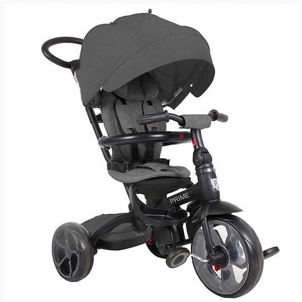 Imagen de Triciclo Premium Negro