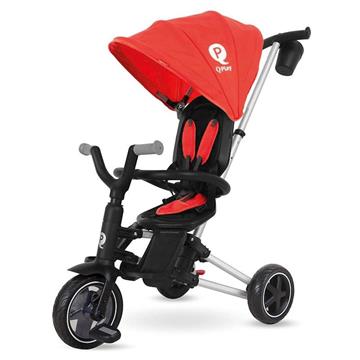 Imagen de Tricilo Nova Eva Wheel Rojo Bolsos