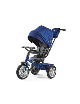 Imagen de Bentley Tricycle Sequin Azul