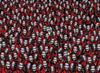 Imagen de Puzzle Adulto La Casa De Papel 1000 piezas