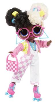 Imagen de Muñeca LOL Tweens Gracie Skates