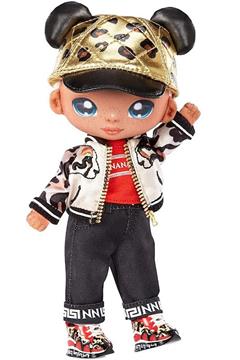 Imagen de Muñeco Na! Na! Na! Surprise Glam Gianni Wilde
