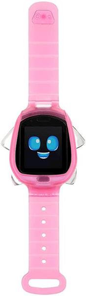 Imagen de Reloj Smartwatch Tobi Robot Rosa
