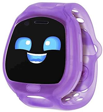 Imagen de Smartwatch Tobi 2 Little Tikes Morado