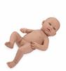 Imagen de Muñeco Desnudo Real Baby 42 Cm