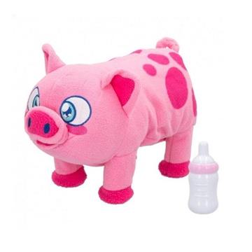 Imagen de Piglet Cerdito Bailarín Party Pets