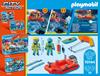 Imagen de Kitesurfer Rescate Playmobil City Action