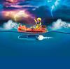 Imagen de Kitesurfer Rescate Playmobil City Action